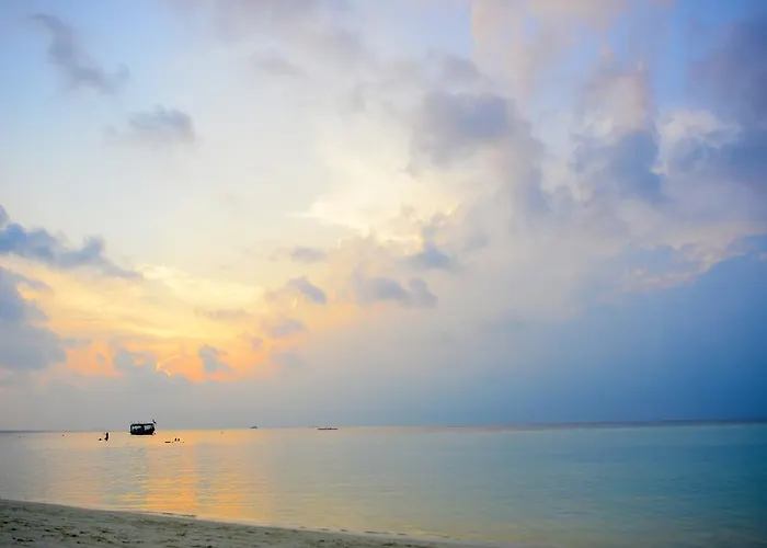Biyadhoo Island Resort