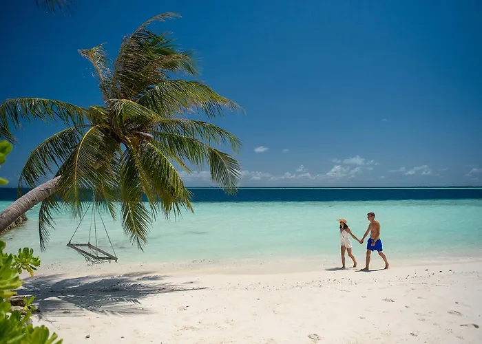 Biyadhoo Island Resort