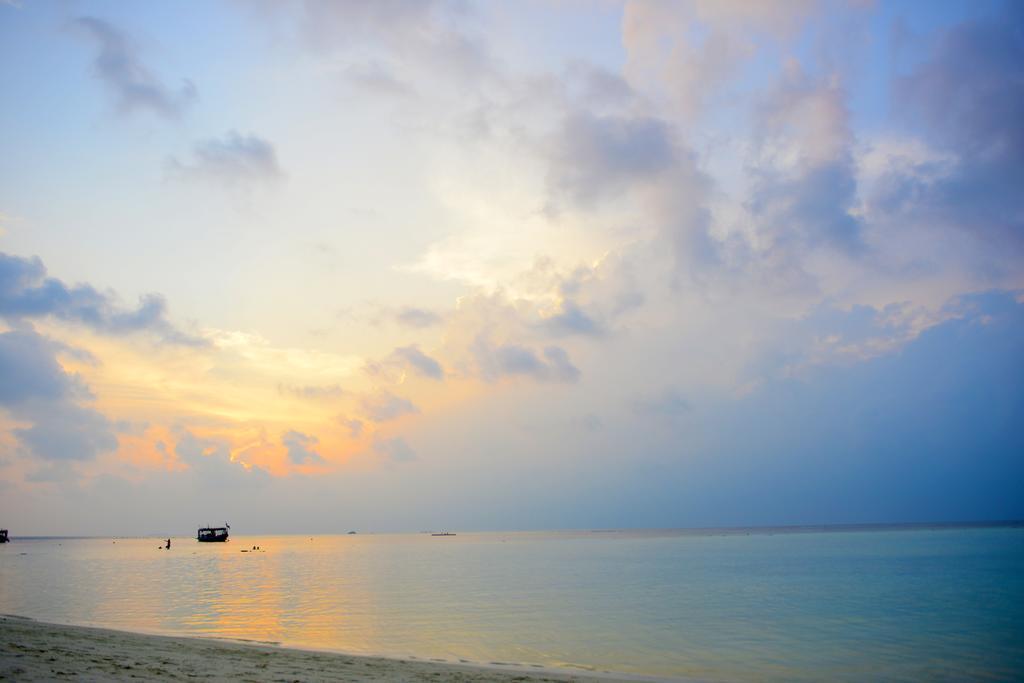 Island Resort Biyadhoo