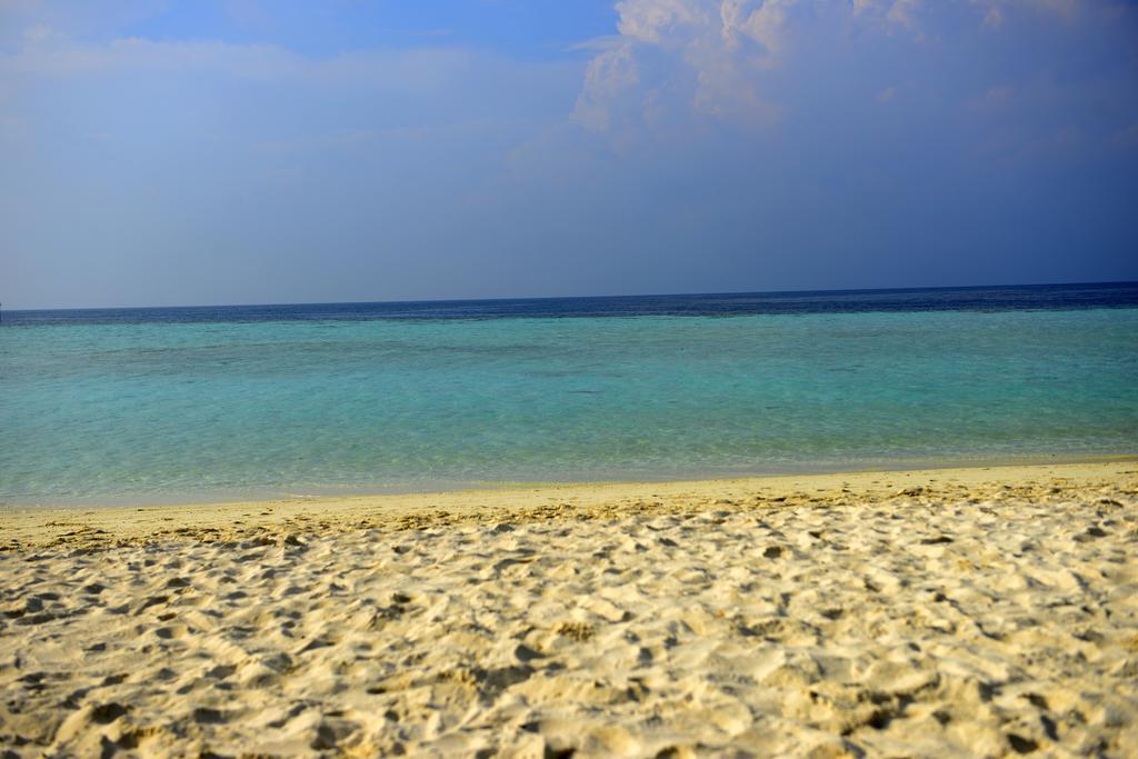 Island 3* Biyadhoo