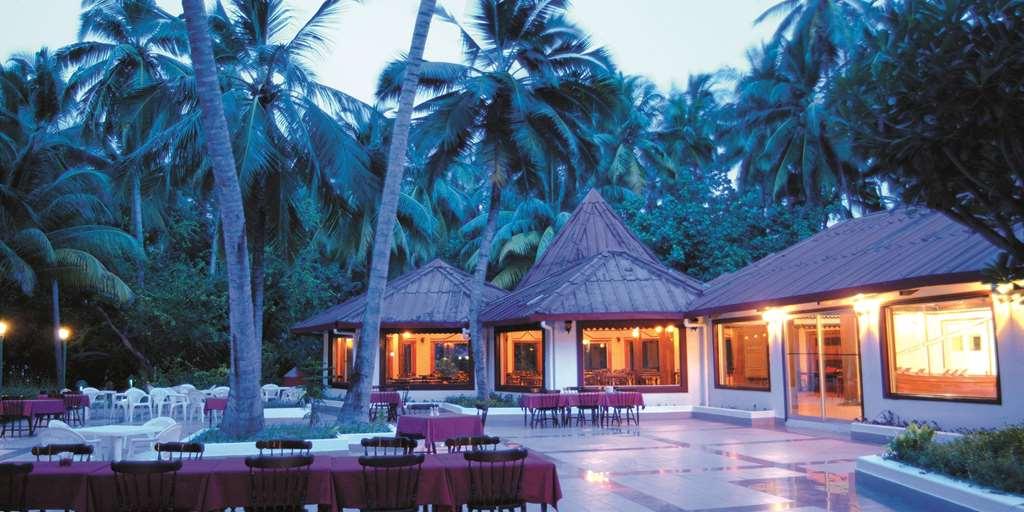 Island Resort 3*