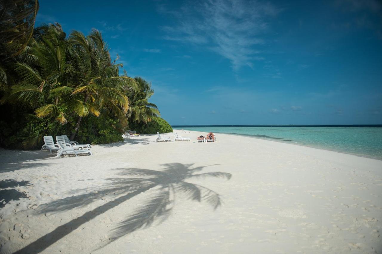 Island Resort