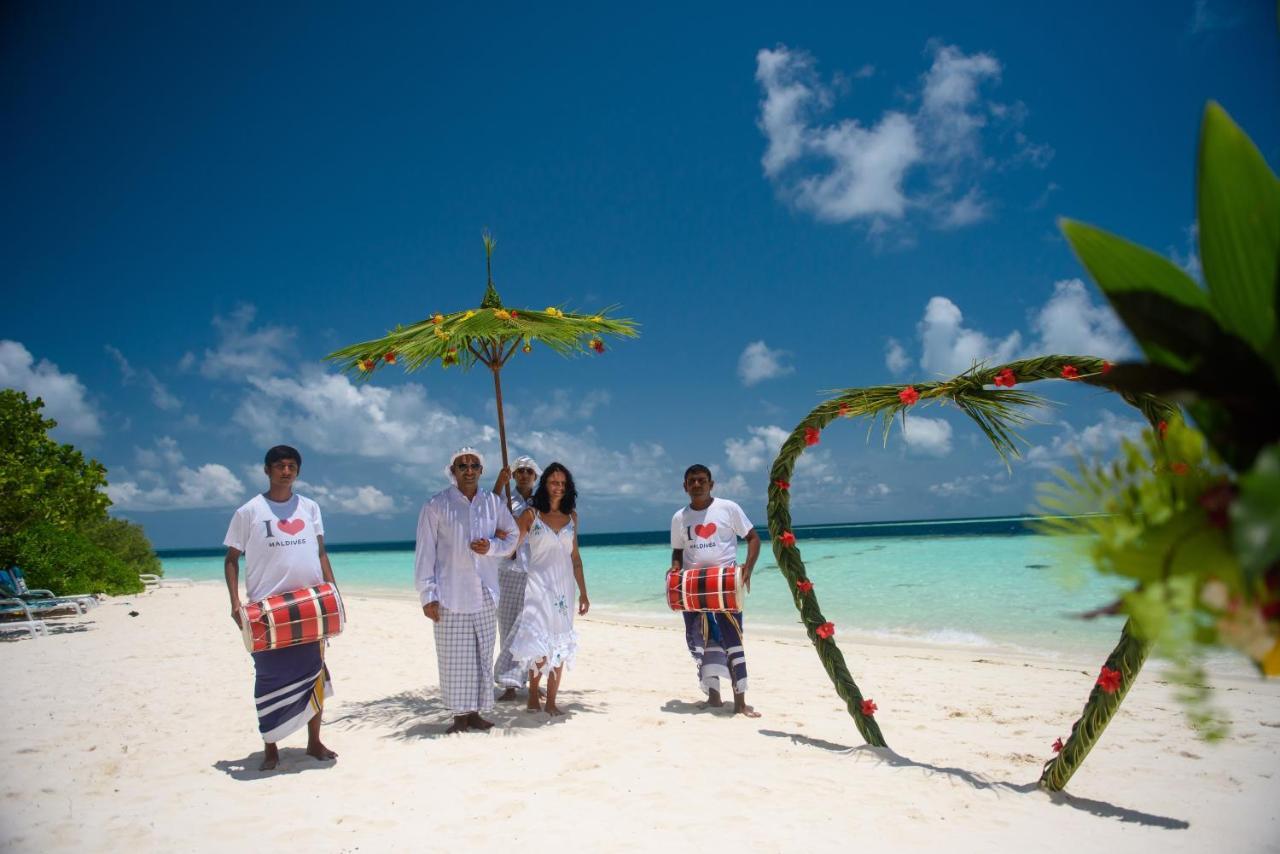 Island Resort Biyadhoo