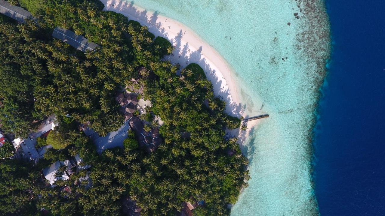 Resort Island 3*