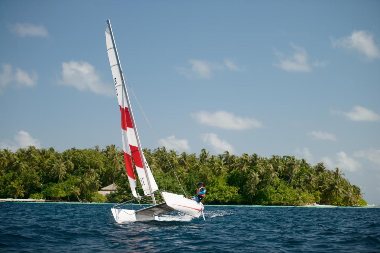 Island Resort Biyadhoo