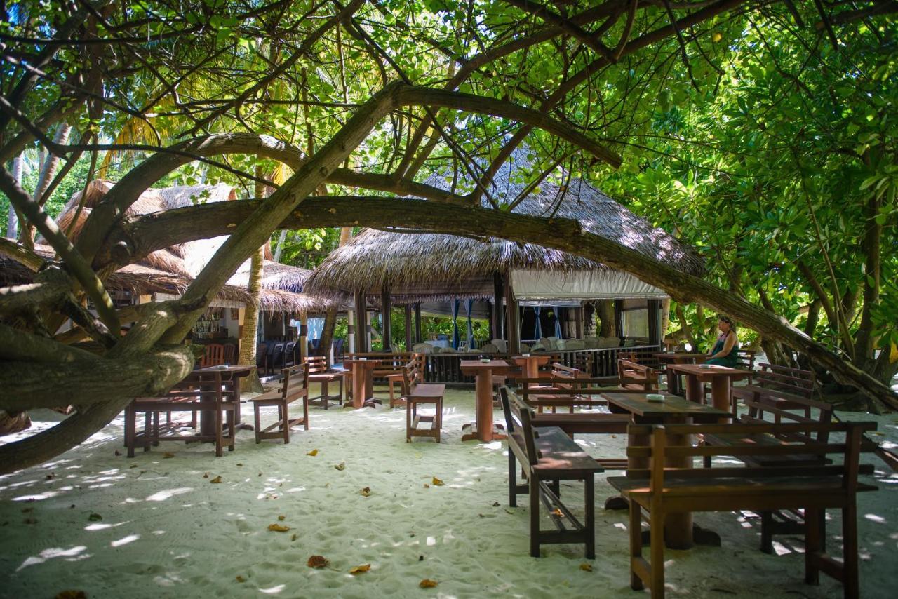 Island Resort
