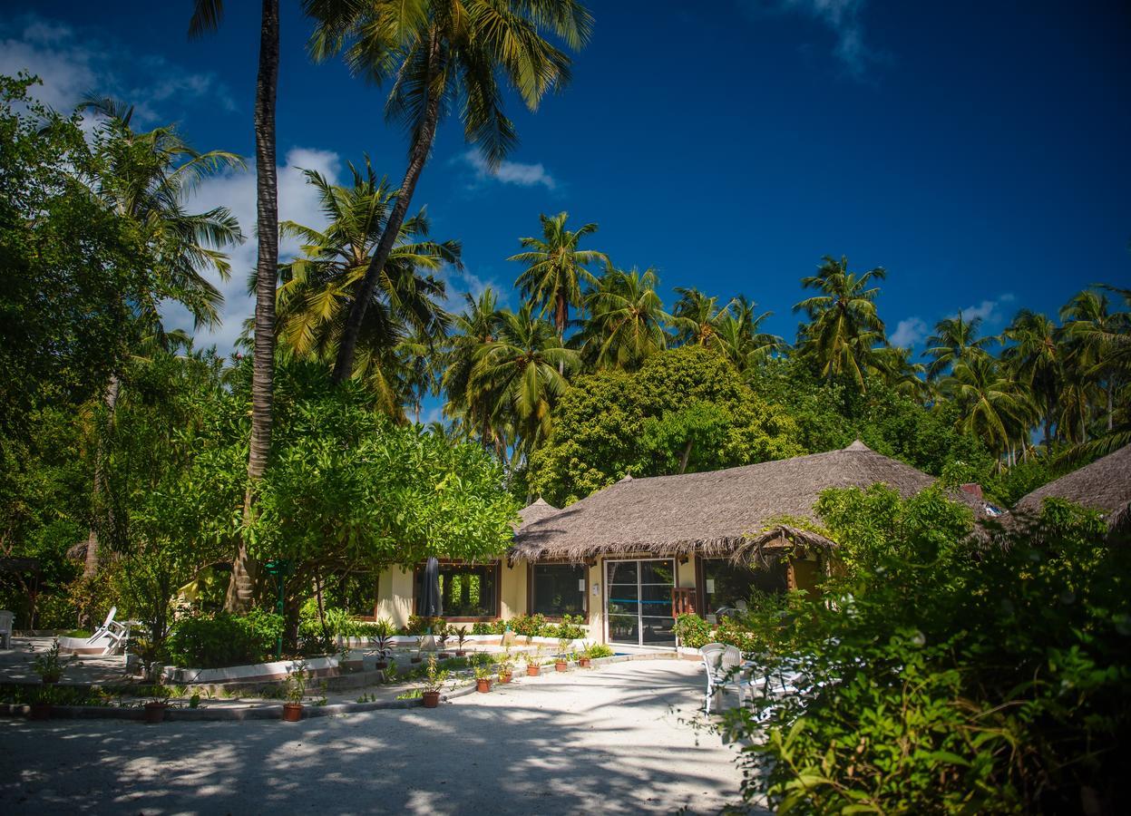 Island Biyadhoo