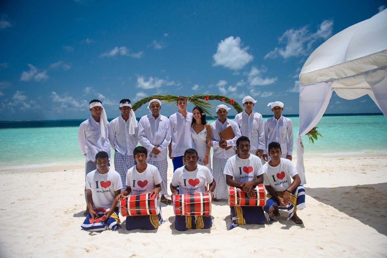 Island 3*