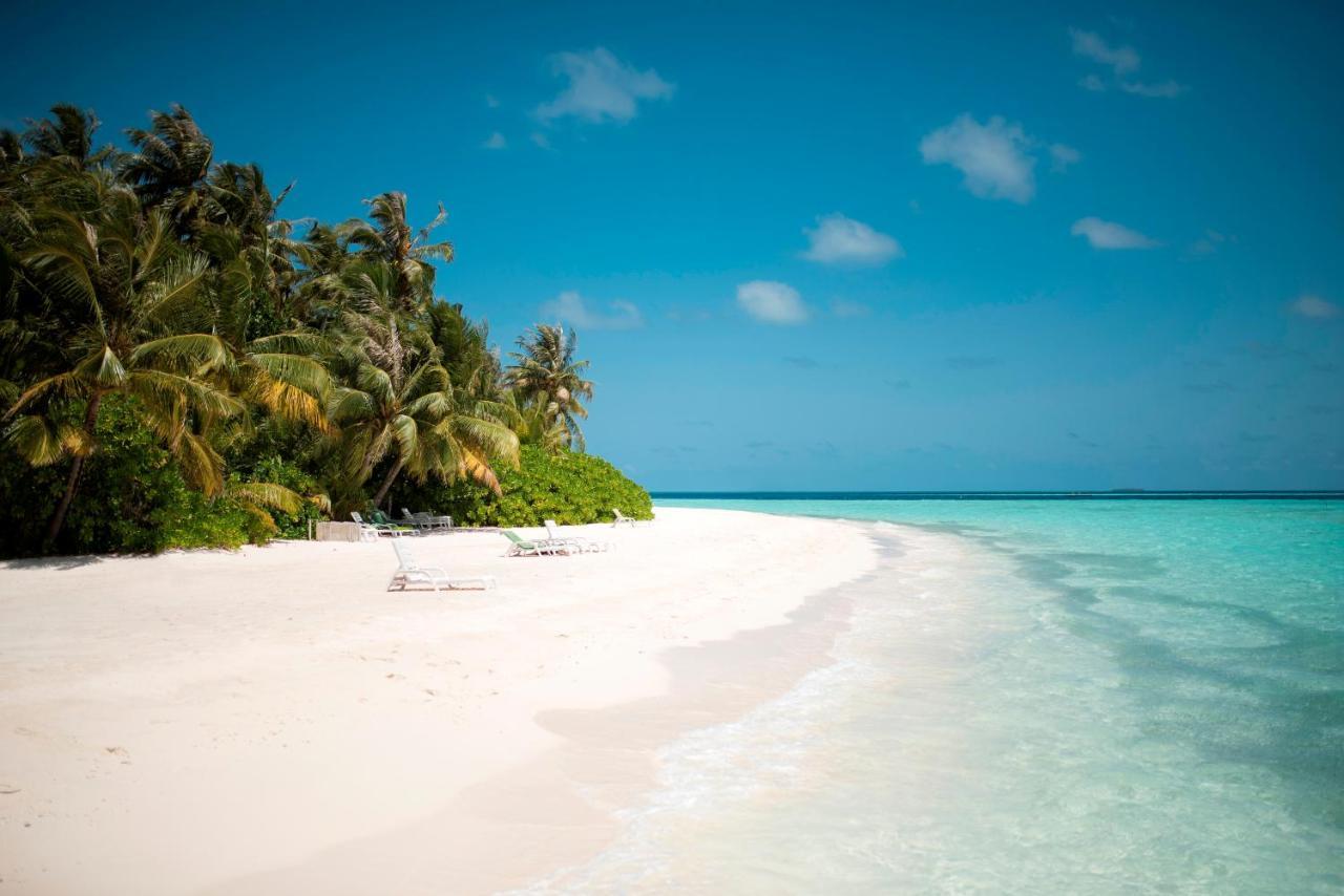 Island Resort Biyadhoo