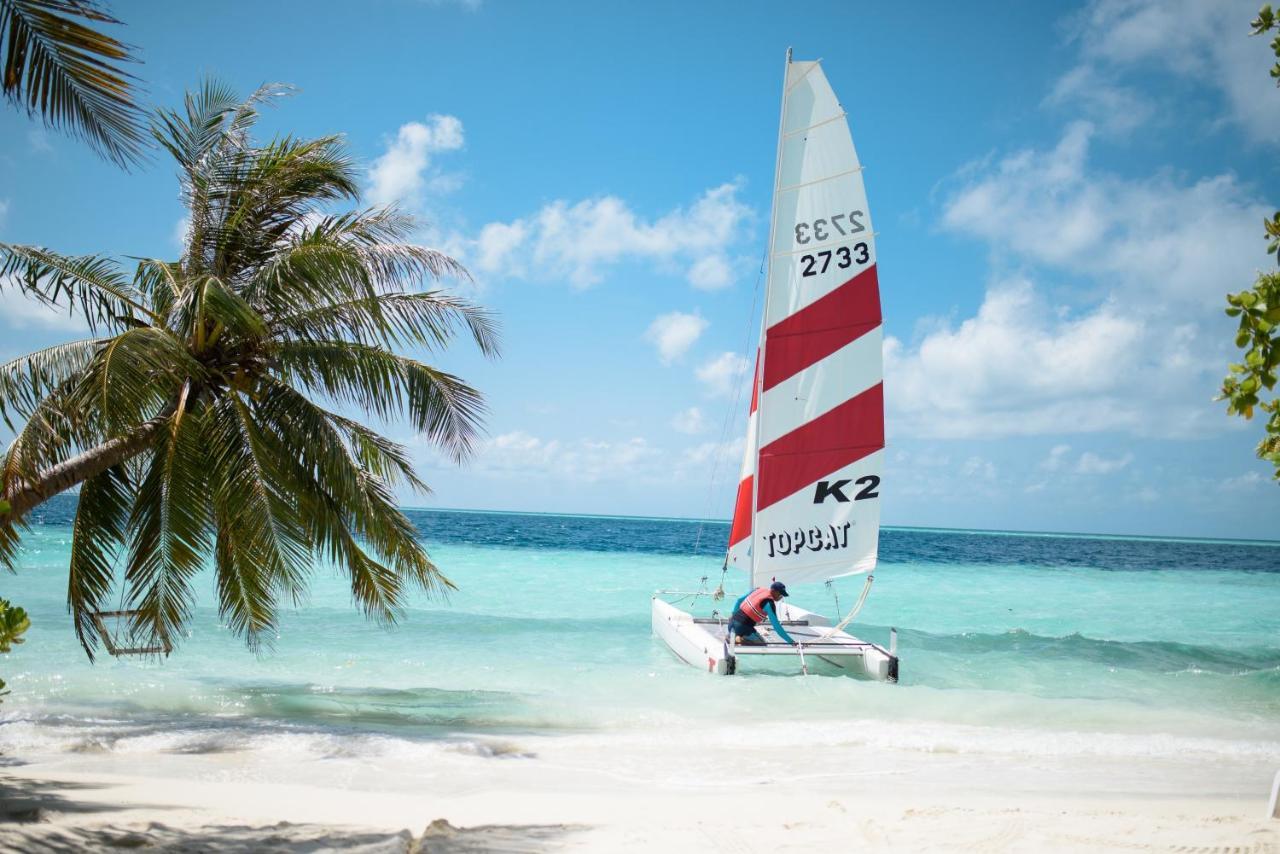 Island Resort 3*