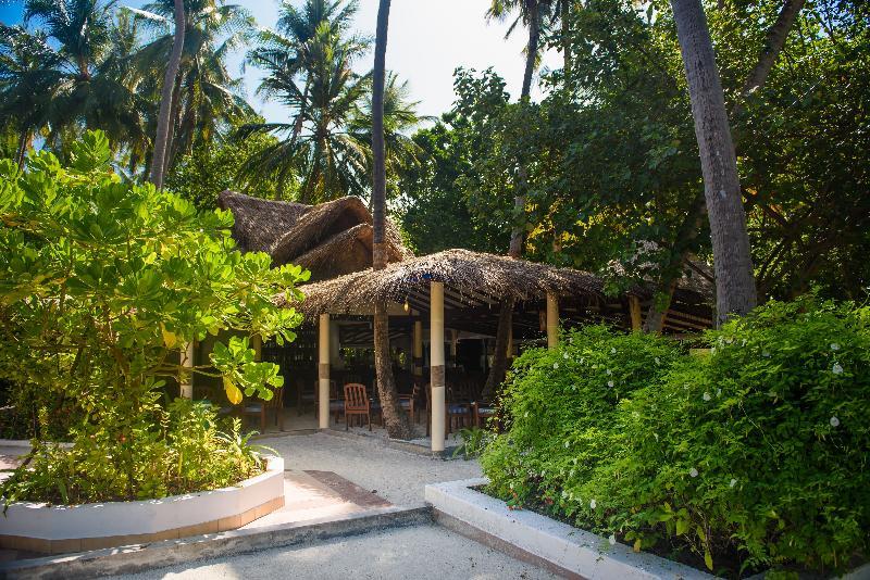 Island Resort Biyadhoo