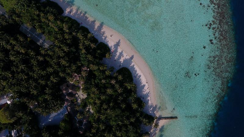Resort Island Biyadhoo