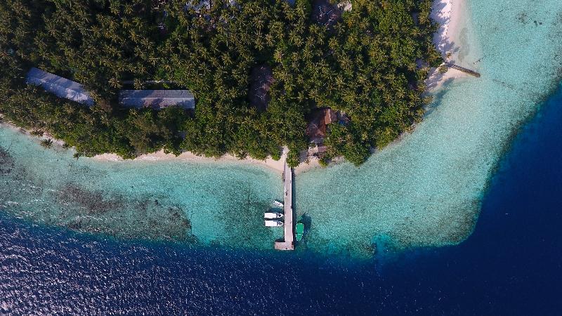 Resort Island
