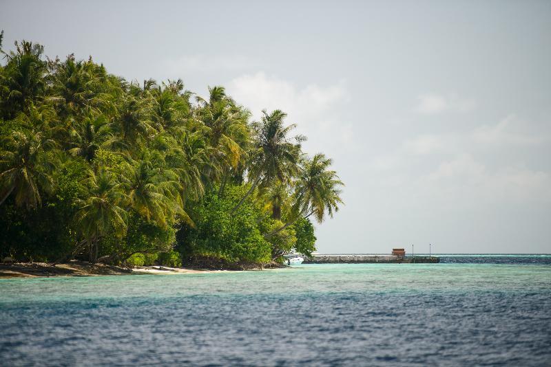 Island Resort Biyadhoo