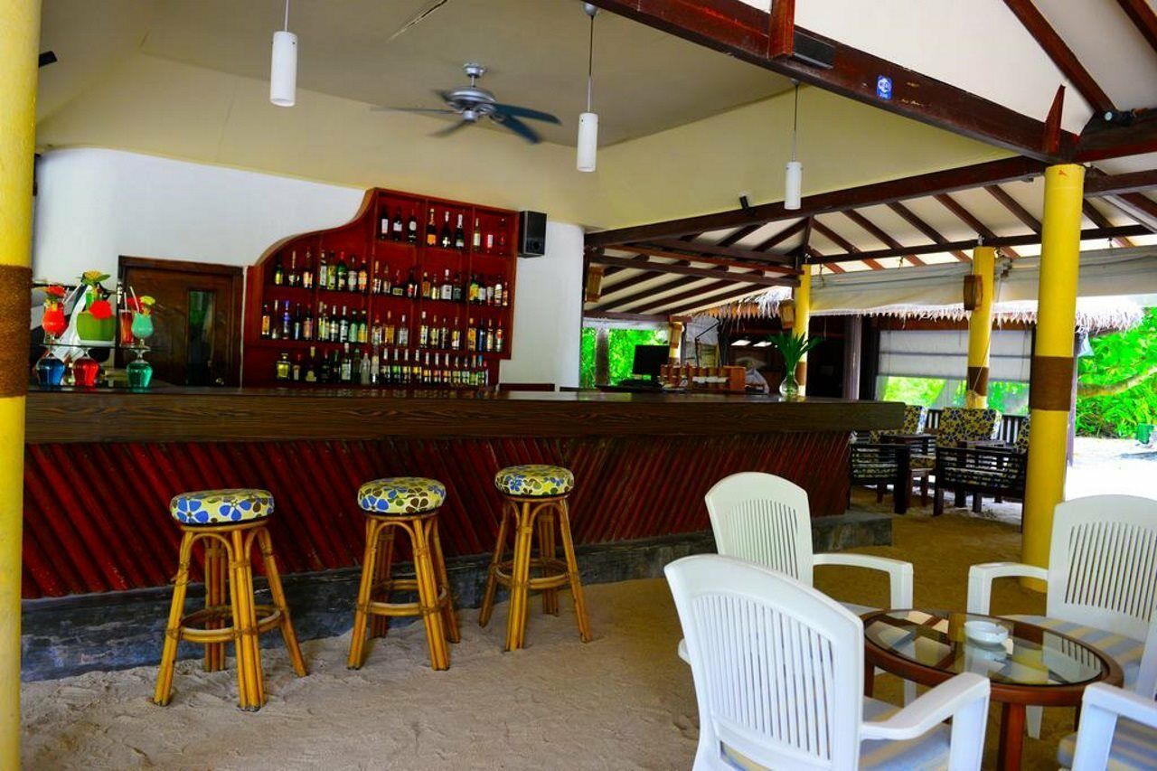 Island 3* Biyadhoo