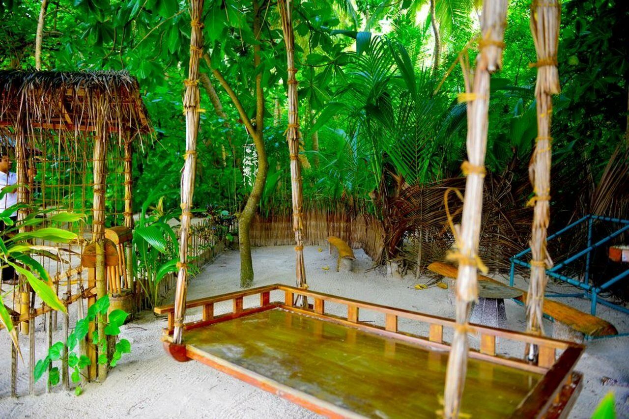 Resort Island Biyadhoo