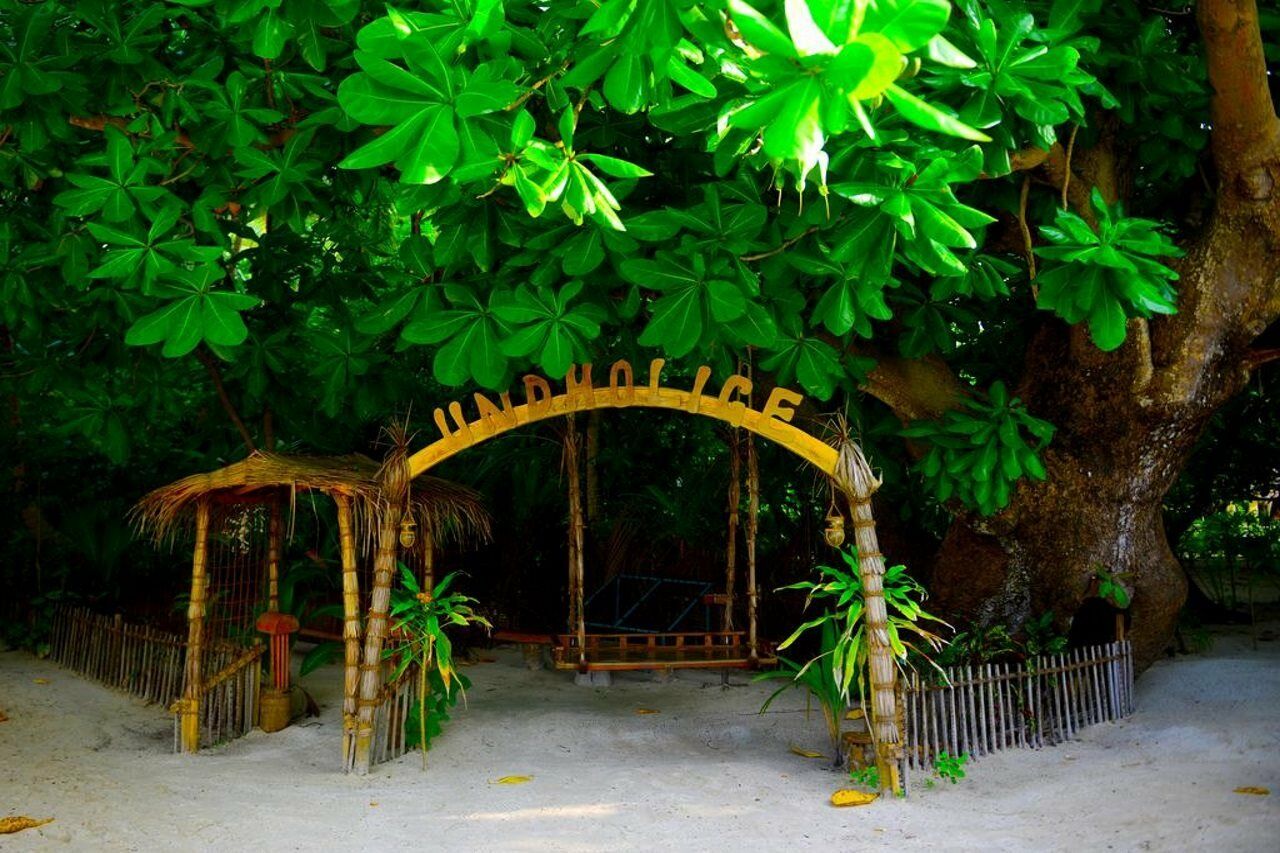 Island Resort