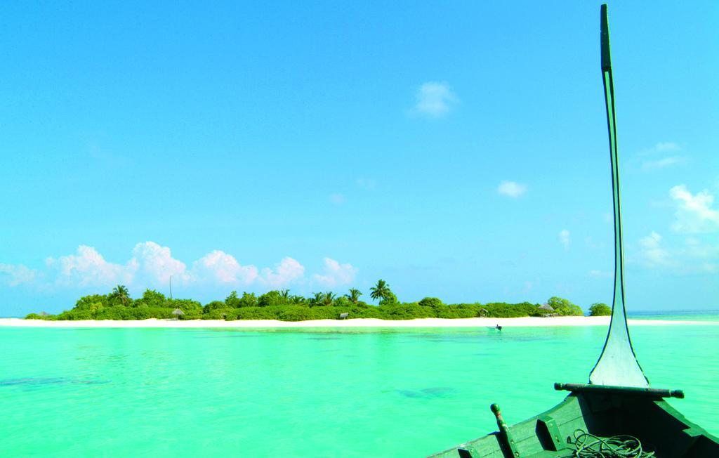 Island 3* Biyadhoo
